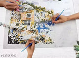 Painting by Numbers التلوين بالأرقام