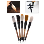 Painting brushes فرش رسم