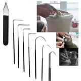 Pottery Tools ادوات للنحت