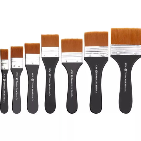 Painting brushes فرش رسم