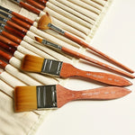 Painting brushes فرش رسم