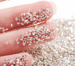 Resin Glitter لمعه للرزن