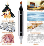 Animation Markers اقلام انميشن