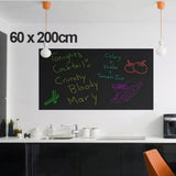 Black Board sticker  استكر سبوره سوداء