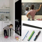 Black Board sticker  استكر سبوره سوداء