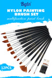 Painting brushes فرش تلوين