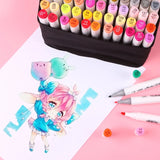 Animation Markers اقلام انميشن