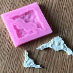 Resin Mold قالب رزن