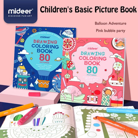 relaxing Coloring book for kids  تلوين الاسترخاء للاطفال