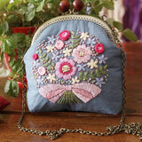 Embroidery Bag حقيبة تطريز