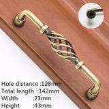 Tray risen handle مسكه صينية رزن