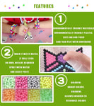 Kids crafts اشغال للاطفال