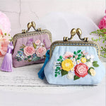 Embroidery Bag حقيبة تطريز