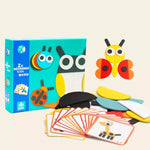 Education toy لعبه تعليميه للاطفال