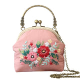 Embroidery Bag حقيبة تطريز