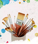 Painting brushes فرش رسم