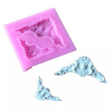 Resin Mold قالب رزن