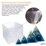 Resin Mold قالب رزن