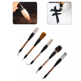 Painting brushes فرش رسم