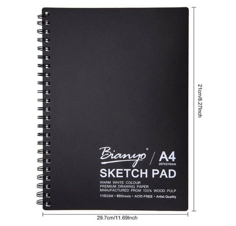 Sketch Book سكتش بوك