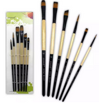 Painting brushes فرش تلوين