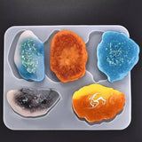 Mold Resin قالب رزن