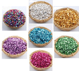 Resin Glitter لمعه للرزن