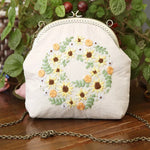 Embroidery Bag حقيبة تطريز