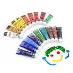 Acrylic colors الوان اكريلك