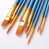 Painting brushes فرش رسم