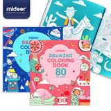 relaxing Coloring book for kids  تلوين الاسترخاء للاطفال