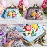 Embroidery Bag حقيبة تطريز