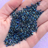 Resin Glitter لمعه للرزن